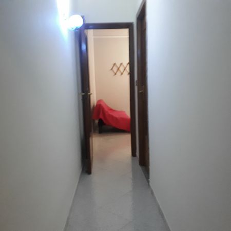 Marierose House Sferracavallo Palermo Exterior photo